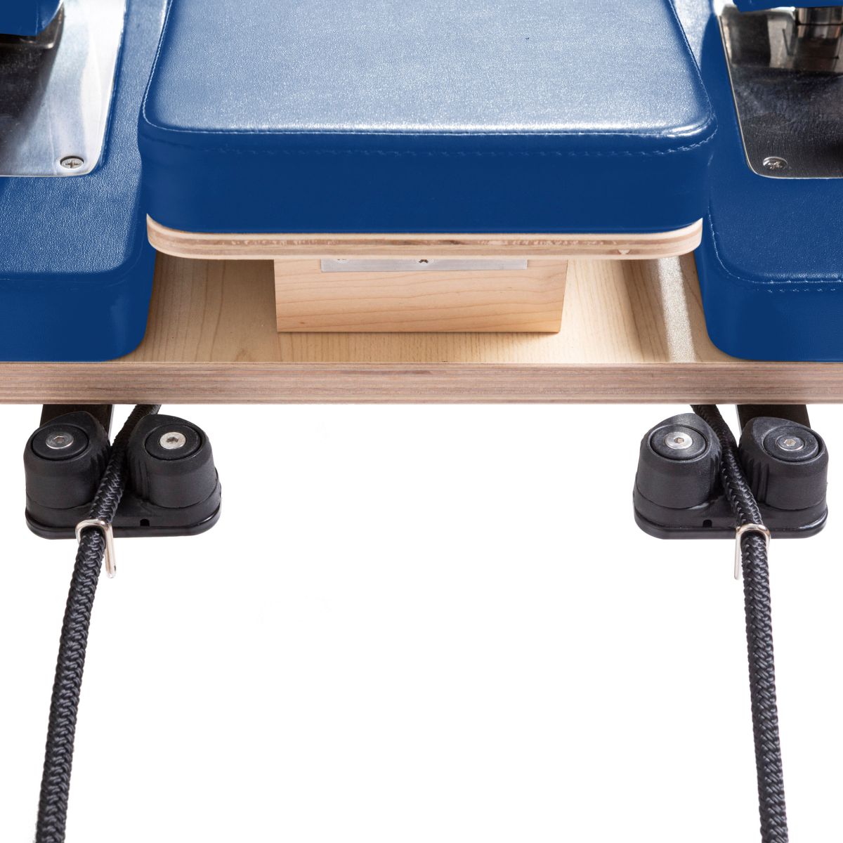 Master Instructor Reformer | Physio